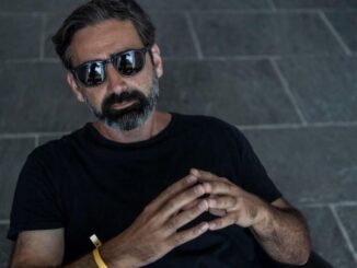 Yuri Ancarani ospite al Postmodernissimo con il suo Atlandide