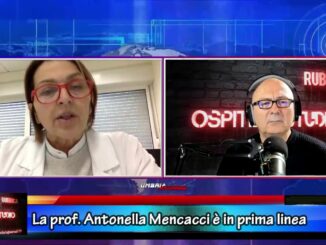 Omicron 2, ecco come fare da soli un buon test, lo spiega la prof Mencacci