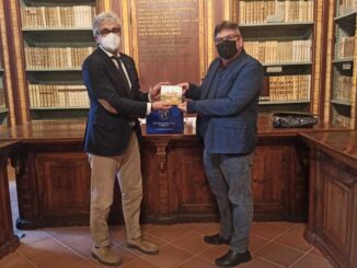 Perugia Brasile, intesa tra Atenei, con Universidade do Vale do Itajaí