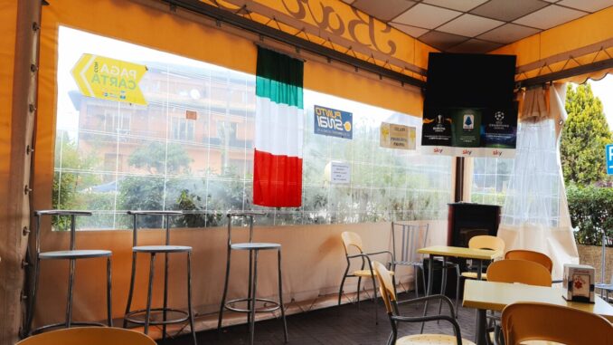 Limitazioni e green pass, ristoranti e bar Umbria, siamo a rischio di sopravvivenza