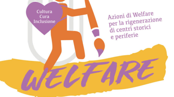 Rigenerazione centri storici e periferie, Fondazione CaRiPg lancia bando