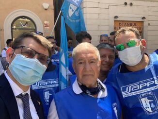Carcere di Orvieto, Lega: urgente individuare direttore a tempo pieno, presentata interrogazione a Ministro e mozione a Regione