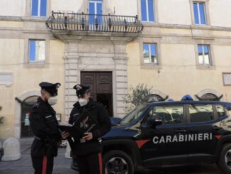 Percepiva indebitamente reddito di cittadinanza, denunciato dai carabinieri