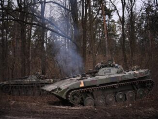 Comunità ucraina a Terni, cosa sarà delle nostre famiglie?