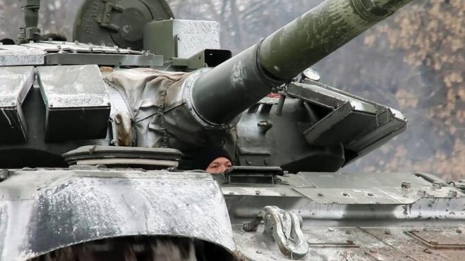 Ucraina, è guerra! La Russia ha cominciato l'invasione, esplosioni a Kiev