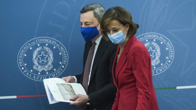 Giustizia, approvata la riforma del Csm all’unanimità