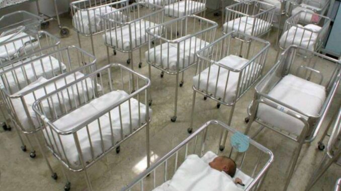 Denatalità è vera pandemia sottotraccia, niente scuse per pacchetto famiglia