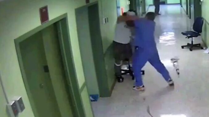 Violenza a danno degli operatori sanitari, regione Umbria è nell’osservatorio nazionale