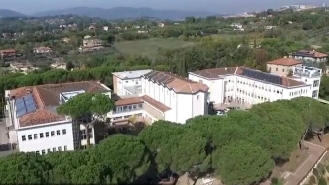 44esima Giornata per la vita, la testimonianza di Opera Don Guanella
