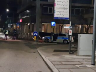 Pedone investito, ricoverato per politrauma, Fontivegge senza pace