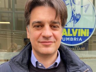 Lega Perugia su Nodino: “A favore dell'opera così come riprogettata” 