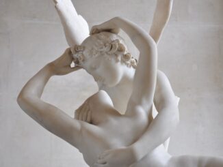 La Grande Bellezza, Unitre Orvieto celebra Canova.  Il bicentenario della morte di Antonio Canova ricorre quest'anno