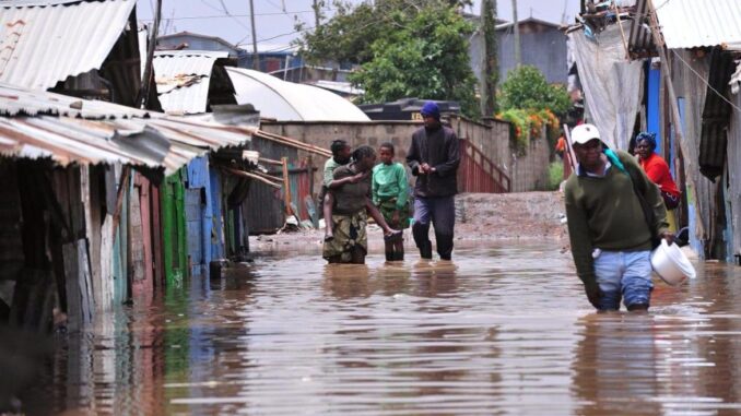  Perugia, l'appello per aiutare gli "Amici del Malawi" per le popolazioni colpite dalla tempesta tropicale Ana.