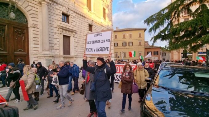 Morte Franco Trinca, le cartelle acquisite e la precisazione della Procura