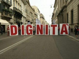 Ex A. Merloni: accordo licenziamento collettivo 489 operai