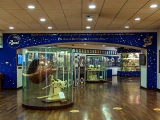 Per i 100 anni dei Baci, Museo storico gratis per gli umbri