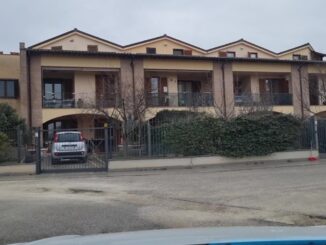 Stabile Castel del Piano, parla l'amministratore: "Le famiglie non pagano affitto dal 2019"