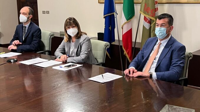 Pnrr: 19 Comuni candidati per progetto di rigenerazione