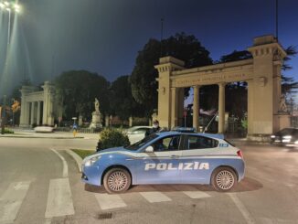 Identificato il responsabile dell'aggressione in piazza San Domenico a Foligno
