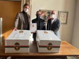Nuovo Liberati, consegnato stamattina il progetto definitivo