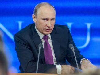 Putin apre ai colloqui ma dice no alle condizioni Usa