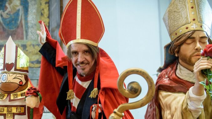 Lunedi 14 febbraio proclamazione vincitori del premio San Valentino