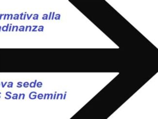 Punto Erogazione Servizi San Gemini avrà una nuova sede, la comunicazione arriva dall'Azienda Usl Umbria 2