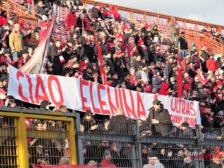 Posticipo Perugia-Campobasso al Curi tra infermeria e sogni di gloria