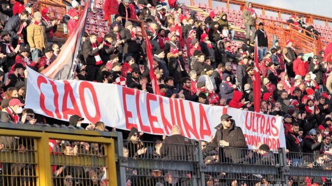 Calcio, il Perugia non vince, all'ultimo minuto la Spal pareggia 1-1
