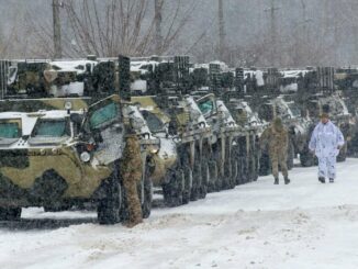 Ucraina Borodaj scontro inevitabile se Kiev resta anti-russa