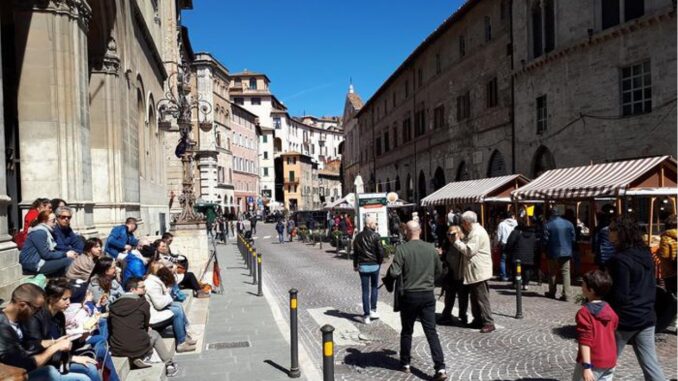 Via libera alla nuova legge regionale sul turismo in Umbria