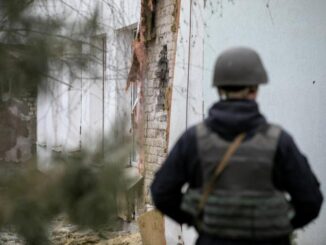 Accoglienza della popolazione ucraina, Umbria si prepara