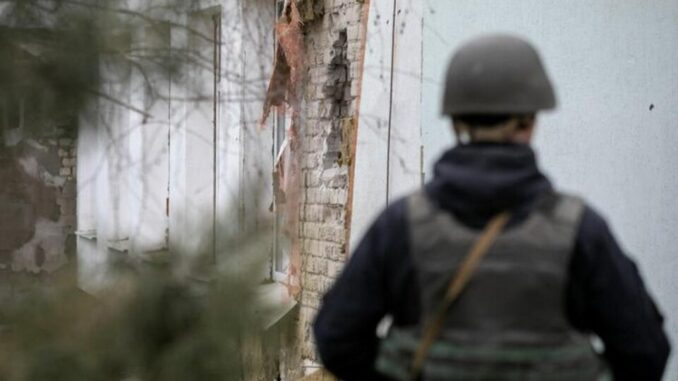 Accoglienza della popolazione ucraina, Umbria si prepara