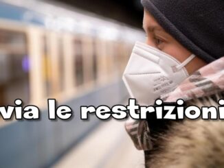 Omicron 2, sette casi in Umbria, Danimarca con questa variante e toglie tutte restrizioni
