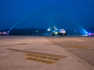 Al via le nuove rotte Ryanair da/per Bucarest e Barcellona
