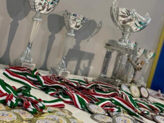 Karate, XXI Campionato Regionale Fesik Umbria, dopo un anno di stop