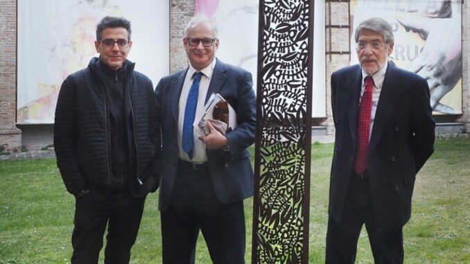Inaugurato l’anno accademico 2021-2022 della Belle Arti “Pietro Vannucci”