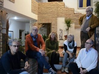 E' nata ufficialmente Aga, l’Associazione Giornalisti Attivi