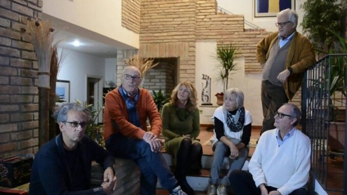 E' nata ufficialmente Aga, l’Associazione Giornalisti Attivi