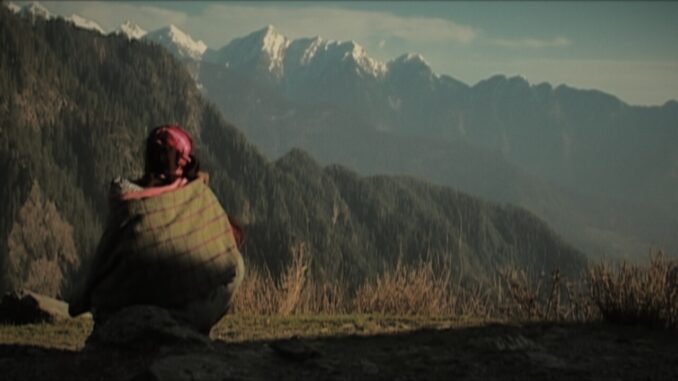 Perugia, al Postmodernissimo Ananda con il regista Stefano Deffenu