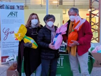 Cinquanta artisti umbri a fianco di chi lotta contro il tumore. Mostra di arte contemporanea a Perugia per la raccolta di fondi