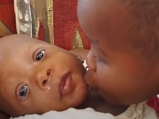 L'Africa Chiama lancia campagna Mille giorni di vita, cibo e cure per mamme e bambini