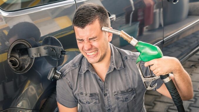 Nel Decreto Aiuti ter ulteriori 100 milioni per l’autotrasporto, caro carburanti