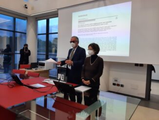 La professoressa Cristina Mecucci nel Consiglio superiore di Sanità, Consiglio superiore di sanità viene rinnovato ogni 3 anni