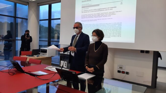 La professoressa Cristina Mecucci nel Consiglio superiore di Sanità, Consiglio superiore di sanità viene rinnovato ogni 3 anni