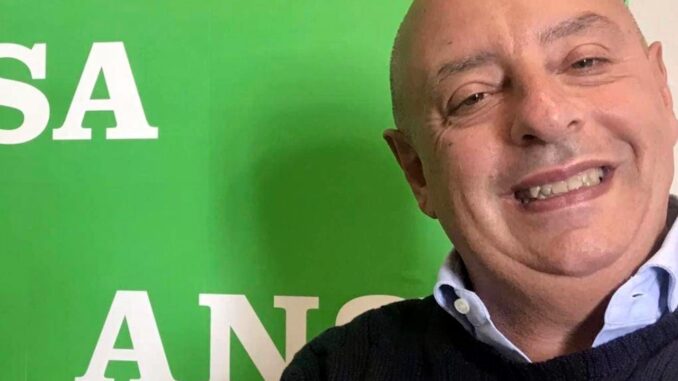 Anche a Claudio Sebastiani, Ansa, il premio "Mario Sarzanini"