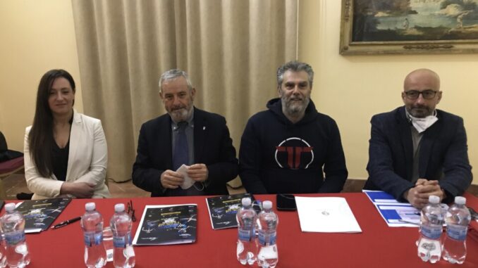 Presentato l’evento sportivo nazionale “Duathlon”, a Magione il 9 e 10 aprile