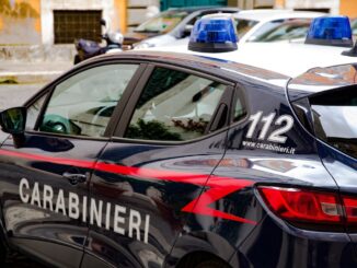 Coppia uccisa dal figlio il giovane confessa