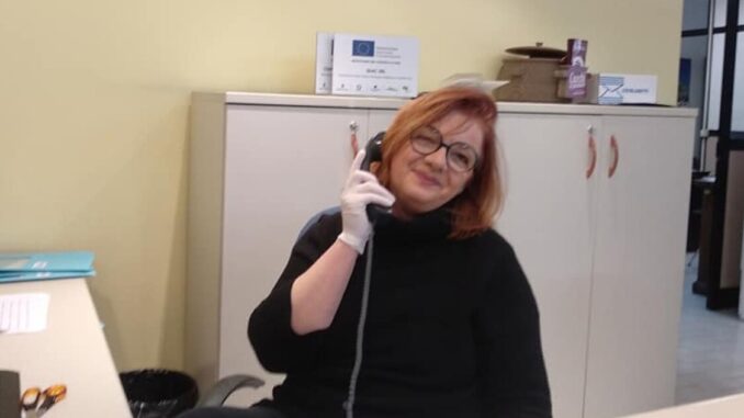 Casaioli risponde a Porzi, articolo di dubbio gusto, confonde i cittadini