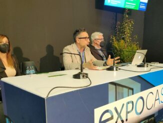 Rete cooperativa 110 ha illustrato a Expo Casa i primi risultati